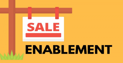 Why is Sales Enablement Important? sales enablement